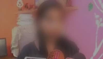 Uttarakhand teacher strips girl students over poor scores in English, booked