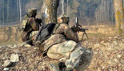 Army Major, soldier martyred; three terrorists killed in J&K