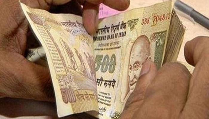 Old scrapped notes worth Rs 5 crore recovered in Gurugram