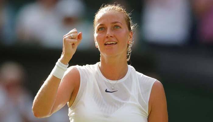 WTA Stanford Classic: Petra Kvitova breezes past Kateryna Bondarenko to reach quarter-final round