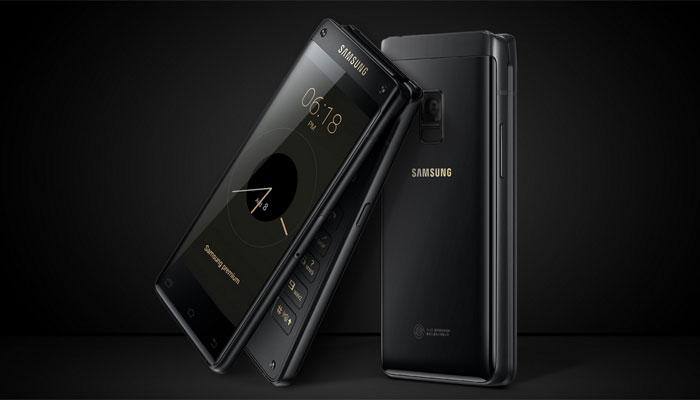 Samsung Leader 8: All you need to know about the high-end flip phone