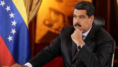 Venezuelan President Nicolas Maduro installs disputed new Venezuela Assembly