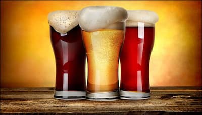 International Beer Day 2017: Five surprising health benefits of drinking beer!