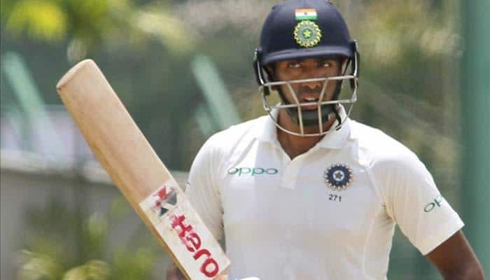 SL vs IND: R Ashwin becomes fastest cricketer to achieve Test double of 2000 runs &amp; 250 wickets 