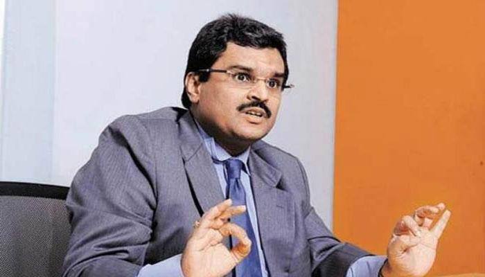 Sebi order: Jignesh Shah says no violations; alleges conspiracy