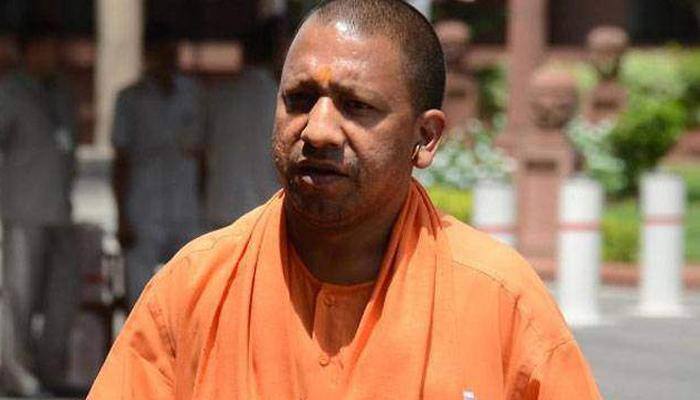 3 arrested for posing as UP chief minister Yogi Adityanath&#039;s personal assistant