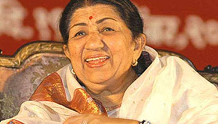 Always feel Kishore Da's absence: Lata on yodler's birth anniversary