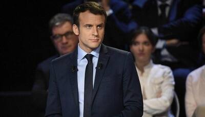 French President Emmanuel Macron pushes for mediation role in Venezuela