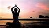 Hatha yoga