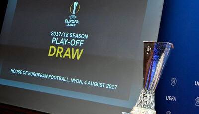 UEFA Champions League play-off draw: Jurgen Klopp will return to Germany as Liverpool face Hoffenheim