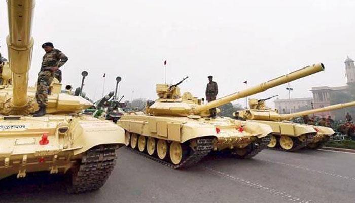 Made in India: Israeli firm to produce anti-tank 'Spike MR' missiles in Hyderabad