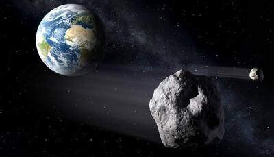 Astronomers identify oldest asteroid family