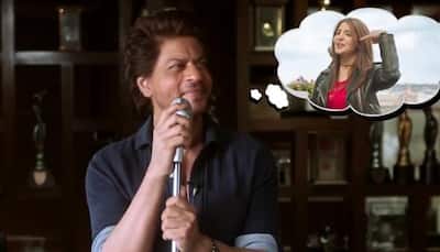 Shah Rukh Khan holds special screening of 'Jab Harry Met Sejal' for Jodhpur guides
