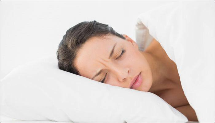 Suffering from sleep disorder? Muscle protein may hold key to it