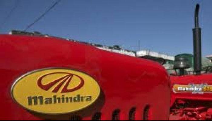 Mahindra &amp; Mahindra&#039;s Q1 standalone net profit down 20%