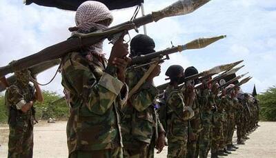 Al-Shabaab commander Killed in Somalia: US
