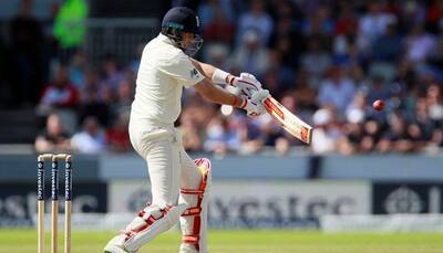England vs South Africa, 4th Test, Day 1: Proteas bowlers keep hosts in check at Old Trafford
