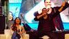 Akshay Kumar in Taj city to promote 'Toilet: Ek Prem Katha'