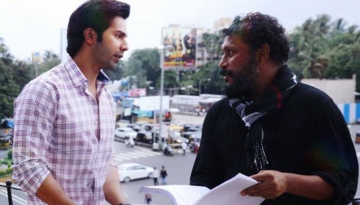 Varun Dhawan&#039;s &#039;October&#039; date booked! Deets inside