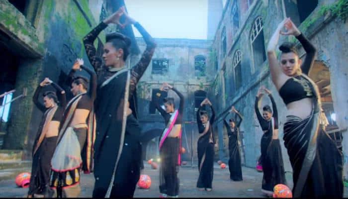 Spanish chartbuster 'Despacito' gets desi twist by Shiamak Davar'; singer Luis Fonsi loves it! Watch