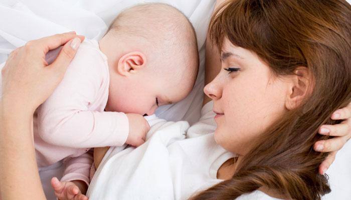 World Breastfeeding Week 2017: Know how breastfeeding benefits mother and baby!