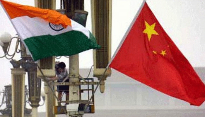 'Russian leader Nikita​ Khrushchev blasted China's Mao Zedong for 1959 border skirmish with India'