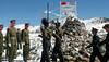 China mulling 'small scale military ops' against India: Expert