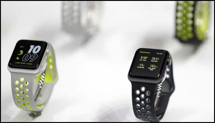 Next Apple Watch likely to have LTE