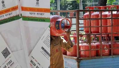 Govt extends deadline to get Aadhaar for free LPG