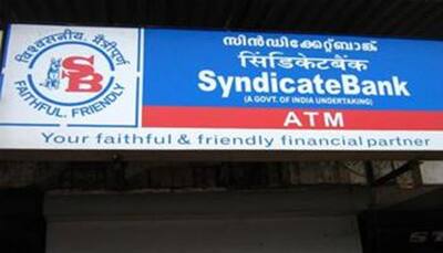 Syndicate Bank reports net loss of Rs 263 crore in Q1