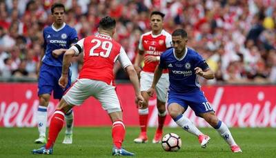 FA Community Shield: Arsenal vs Chelsea – Squads, Live Streaming, TV Telecast, Date, Time in IST