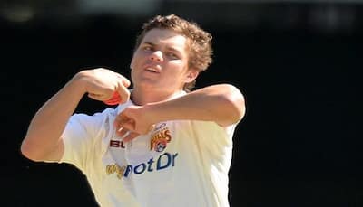 Mitchell Swepson, Jackson Bird named in Australian Test squad for Bangladesh tour