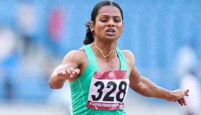 World Athletics Championships: Indian players disappoint as Dutee Chand crash out