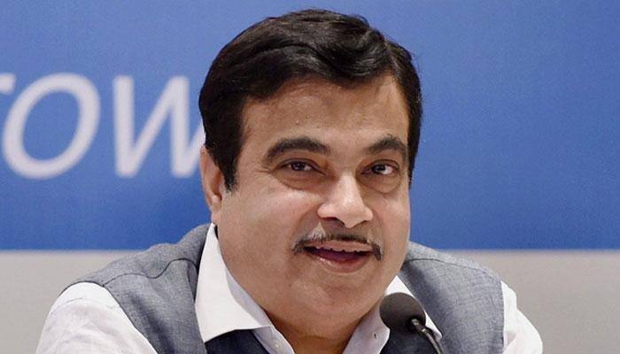 India hopeful of making Chabahar port operational by 2018: Gadkari in Tehran