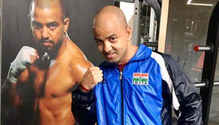 Battleground Aisa: Akhil Kumar, Jitender Kumar start pro-careers with technical knock-outs
