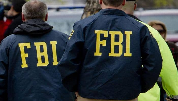 Police confirm Minnesota mosque was attacked, FBI takes lead