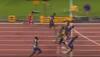 WATCH: Justin Gatlin pulls off a stunner as Usain Bolt finishes with bronze in final 100m race of career