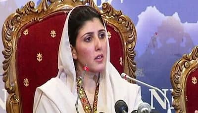 Former Pakistan Tehreek-e-Insaf leader and MNA Ayesha Gulalai says will not be held accountable by Waziri jirga