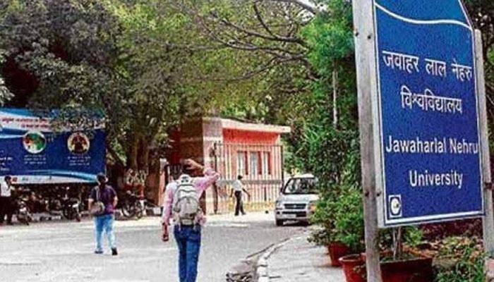 PIL accuses Jawaharlal Nehru University assistant professor of plagiarism: Delhi High Court seeks Centre stand