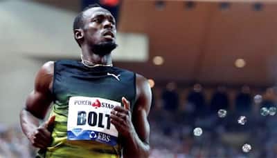 Usain Bolt fails to defend title, loses 100 m final for first time at Olympics or World Championships stage 