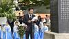 Hiroshima commemorates 72nd anniversary of atomic bombing