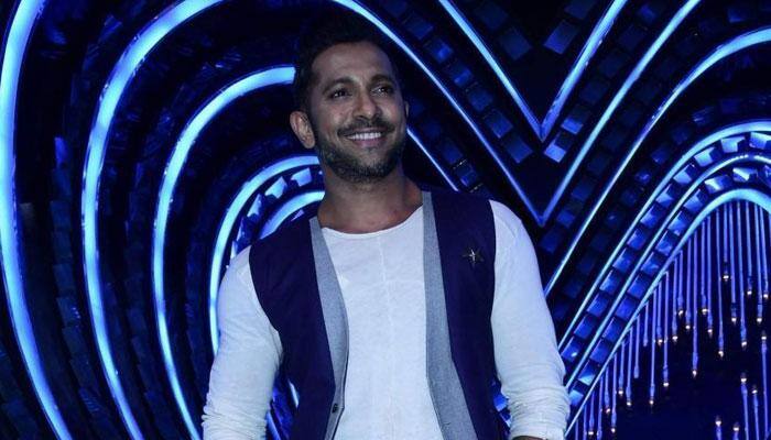 Exposure for Indian dancers internationally limiting, says Terence Lewis