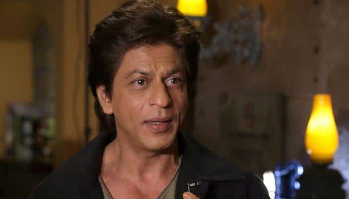 GST will be beneficial for the film industry in the long run: Shah Rukh Khan