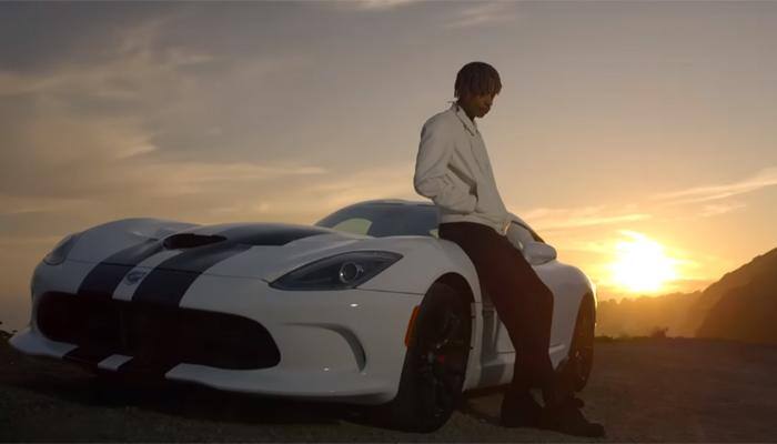 Wiz Khalifa's 'See You Again' is no more most viewed video on YouTube