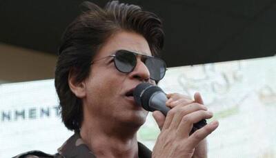 I am old-fashioned about relationships: Shah Rukh Khan