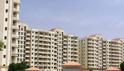 Godrej Properties' sales bookings jump over 3-fold; debt dips