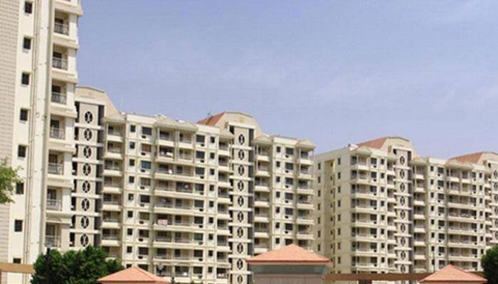 Godrej Properties' sales bookings jump over 3-fold; debt dips