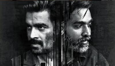 Everything happens for best: Madhavan on success of 'Vikram Vedha'