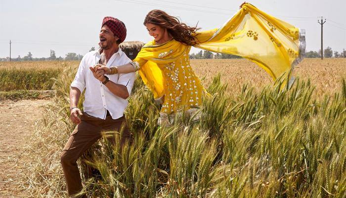 Shah Rukh Khan's 'Jab Harry Met Sejal': Box Office collection fails to rise on Day 2