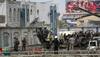 12 militants killed in Afghanistan attacks